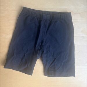 The Children's Place Black Casual Shorts